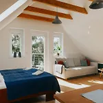 アパート House & Wellness *