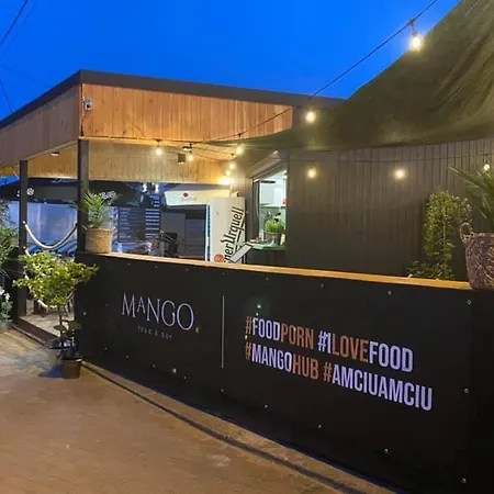 House & Wellness 아파트 *