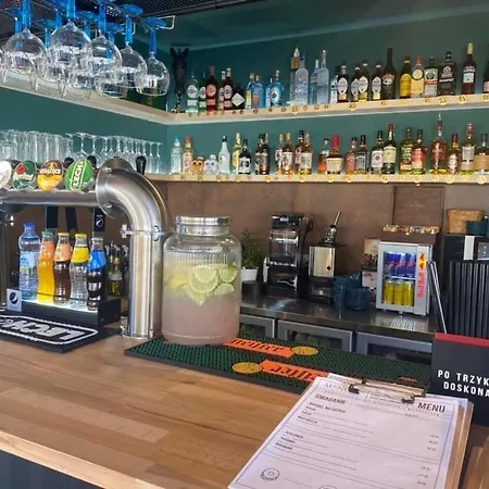 アパート House & Wellness *