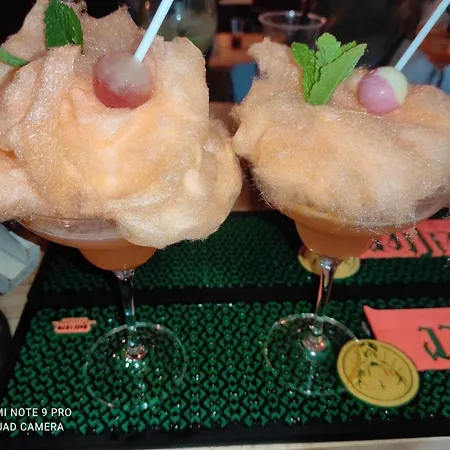 アパート House & Wellness カルビア