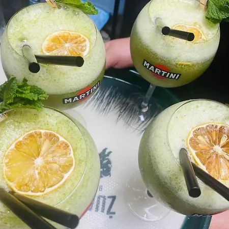 House & Wellness 아파트