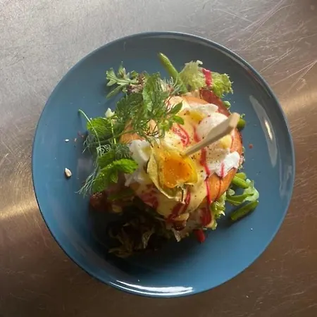 아파트 House & Wellness *