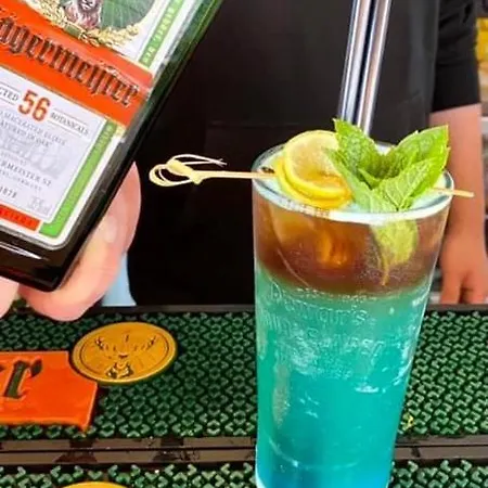 アパート House & Wellness *