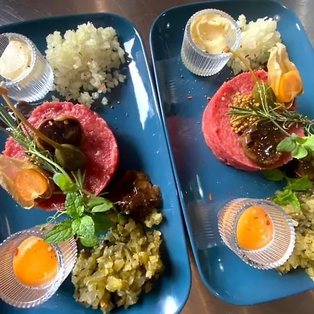 House & Wellness アパート