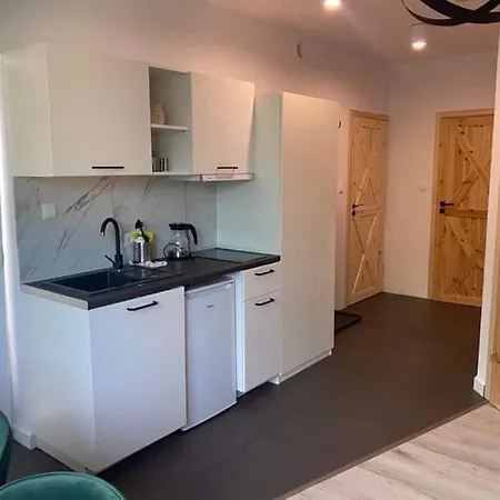 Appartement House & Wellness Karwia