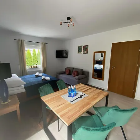 House Karwia&wellness Apartment Karwia