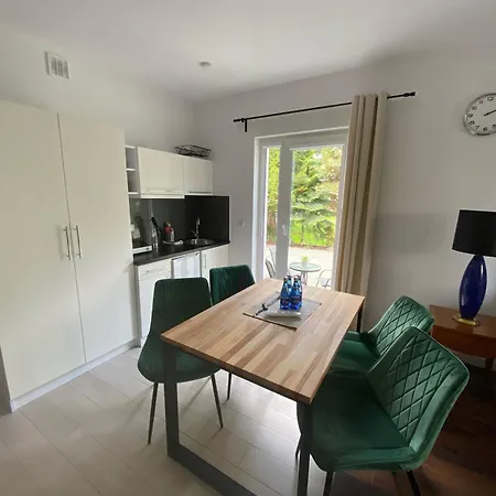 House & Wellness 아파트 카르비아