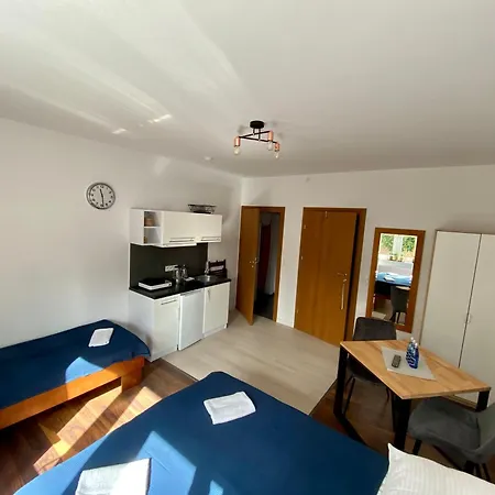 House Karwia&wellness Karwia