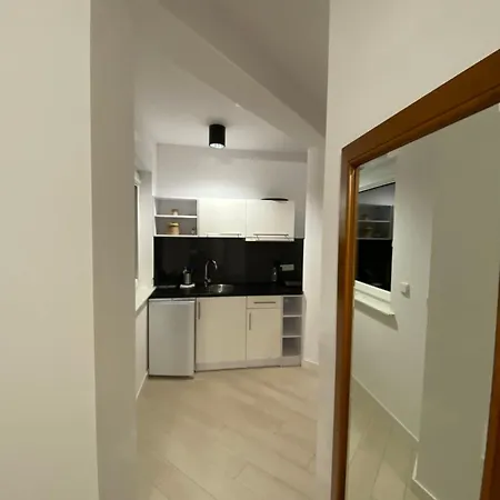 Apartment House Karwia&wellness
