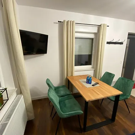 House Karwia&wellness Apartment *
