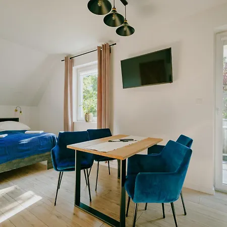 House Karwia&wellness * Karwia