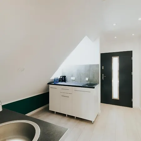 House & Wellness アパート