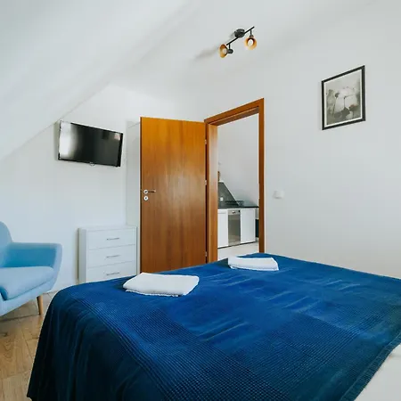 House & Wellness 아파트 카르비아