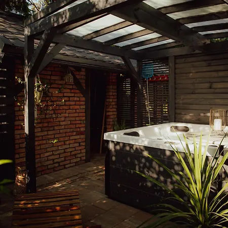 公寓 House & Wellness