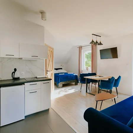 Apartment House Karwia&wellness