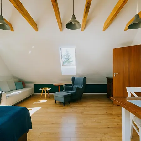 House Karwia&wellness * Karwia
