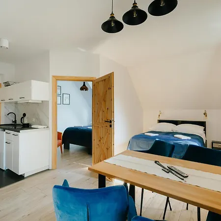 아파트 House & Wellness 카르비아