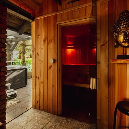 House & Wellness * 카르비아