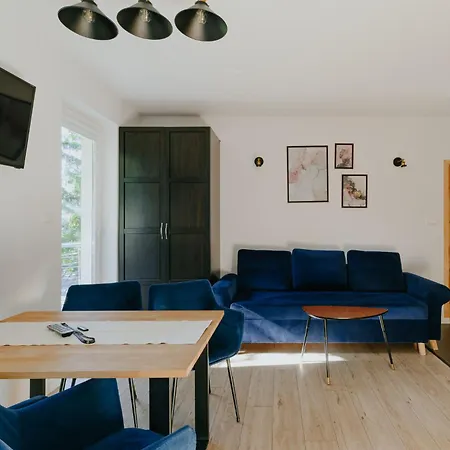 House & Wellness 아파트 *