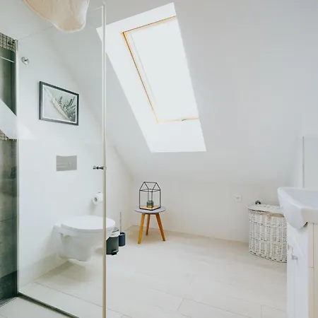 House & Wellness 아파트 카르비아