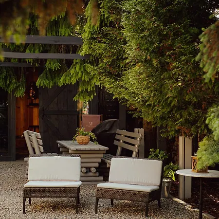 House Karwia&wellness *