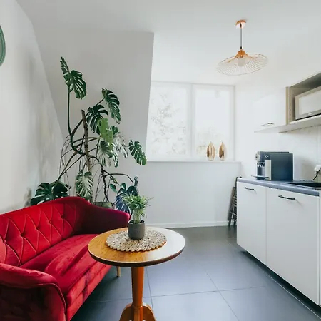 아파트 House & Wellness 카르비아