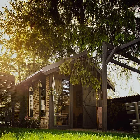 House Karwia&wellness