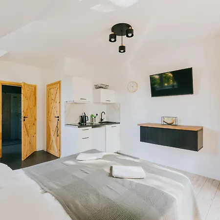 House Karwia&wellness Karwia