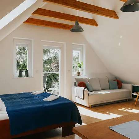 아파트 House & Wellness *