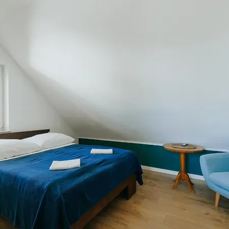 House Karwia&wellness *