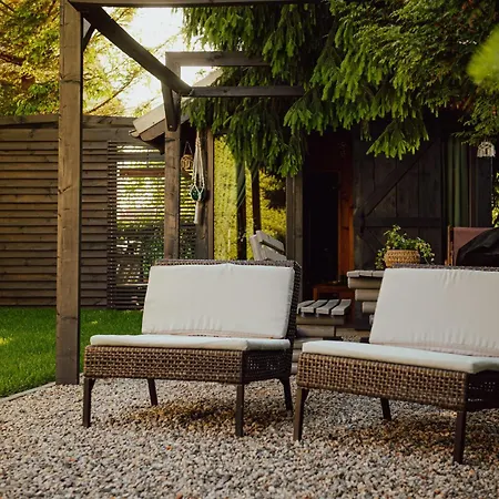 House & Wellness 아파트