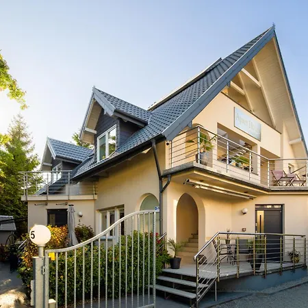 아파트 House & Wellness *