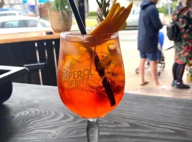 Lägenhet House & Wellness