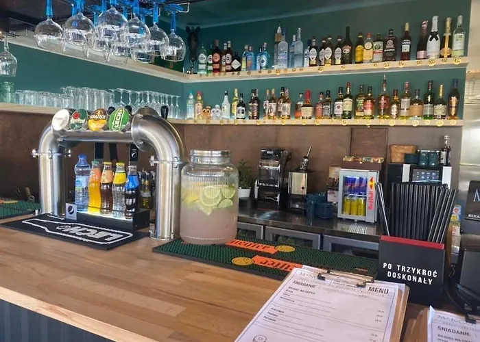 Lägenhet House & Wellness *