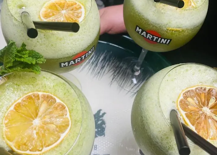 House & Wellness شقة