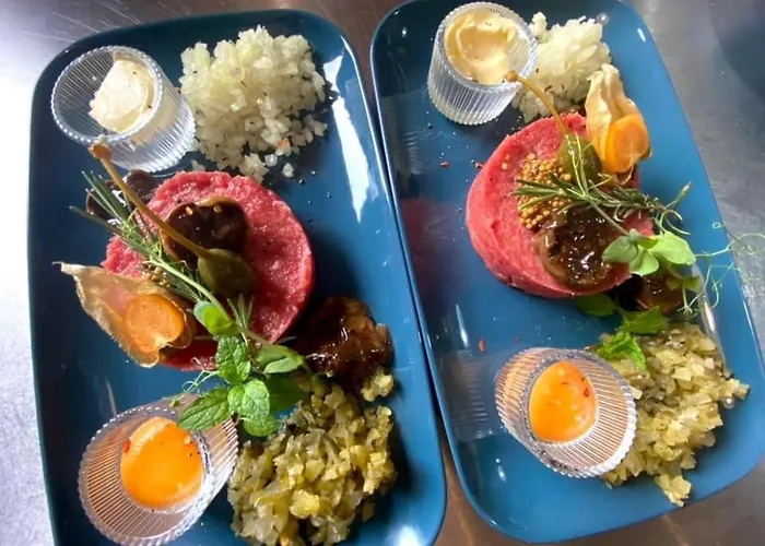 House & Wellness Lägenhet