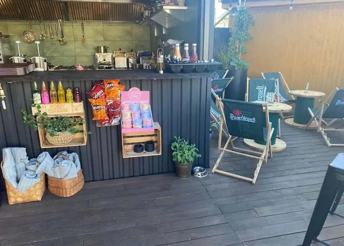 House & Wellness شقة