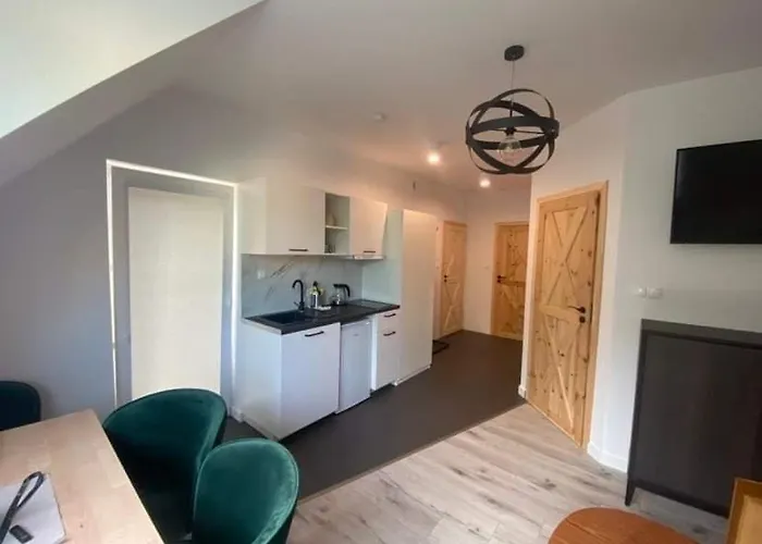 Lägenhet House & Wellness