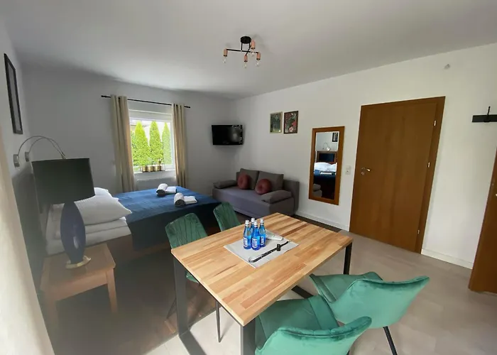 House & Wellness Lägenhet Karwia