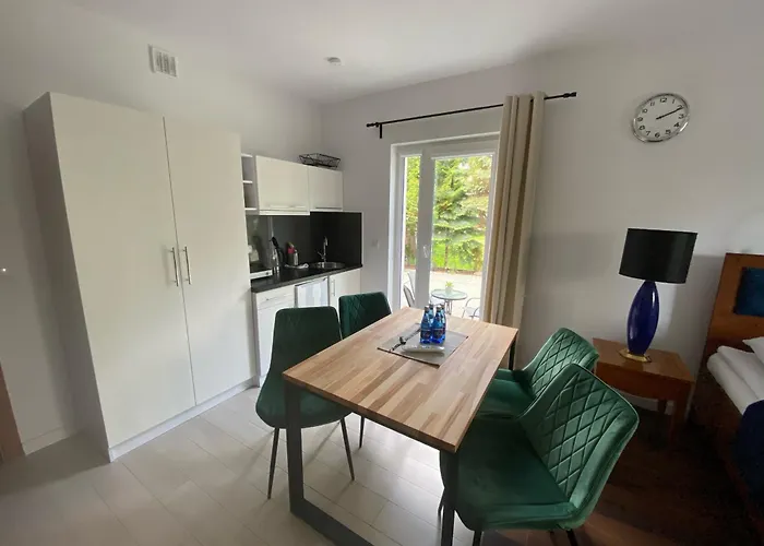 House & Wellness Lägenhet Karwia