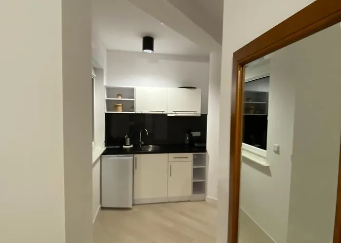 Lägenhet House & Wellness