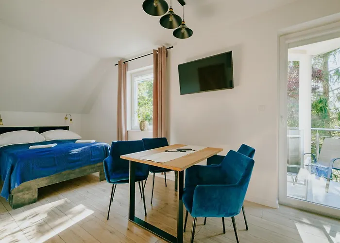 House & Wellness * Karwia