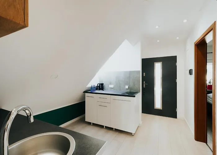 House & Wellness شقة