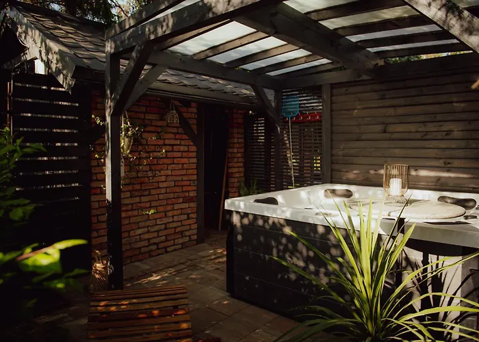 شقة House & Wellness