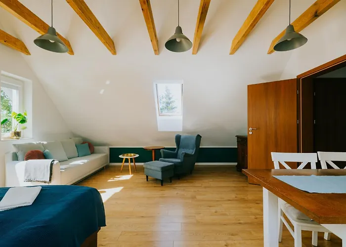 House & Wellness * Karwia