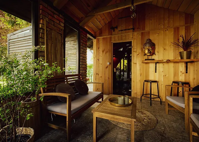 House & Wellness Lägenhet Karwia