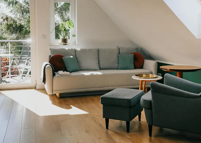 Lägenhet House & Wellness