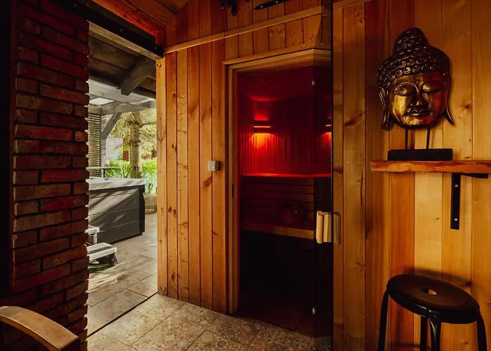 House & Wellness * Karwia