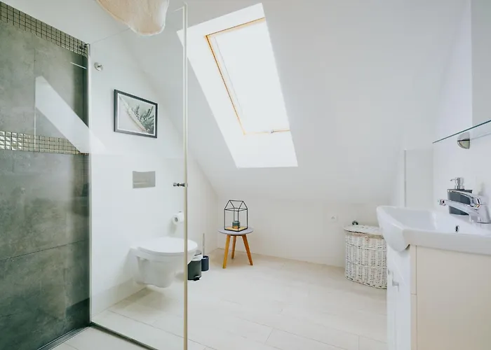 House & Wellness Lägenhet Karwia