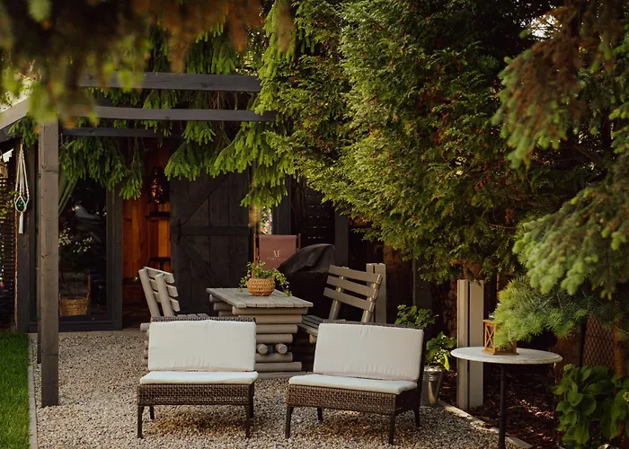 House & Wellness *